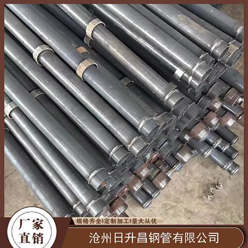 南头镇声测管生产厂家