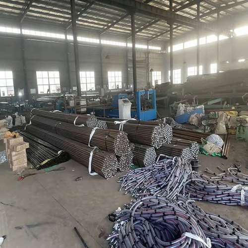 南头镇声测管施工及验收规范（最全最详细）