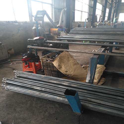 南头镇桥梁桩基声测管的施工工艺流程